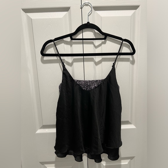 NWT Free People Turn It On Cami - Picture 4 of 4